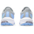 Chaussures de Running ASICS GT-1000 12 Ps Enfant Gris/