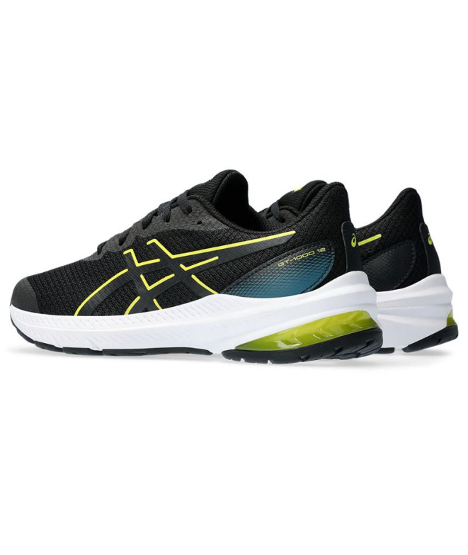 Chaussures de Running ASICS GT-1000 12 Gs...