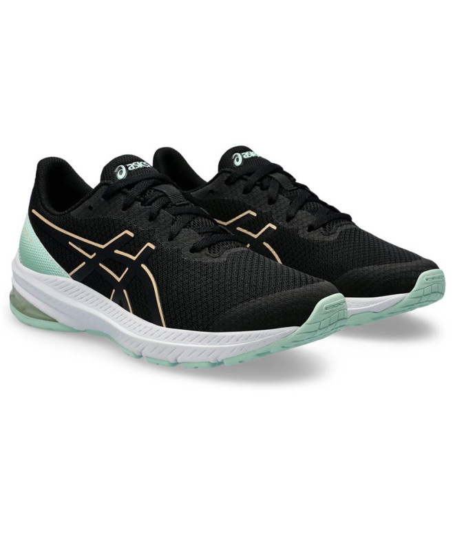Sapatilhas de Running ASICS GT-1000 12 Gs...