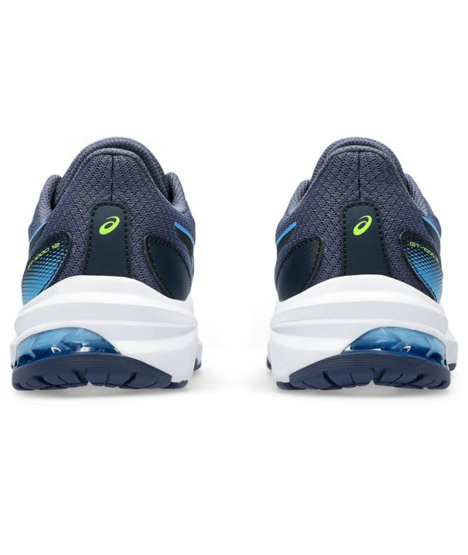 Zapatillas de Running ASICS GT-1000 12 Gs...