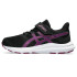 Zapatillas de Running ASICS Jolt 4 Ps Infantil Negro/Morado
