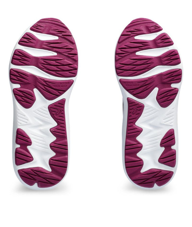 Chaussures de Running ASICS Jolt 4 Ps Enfant...