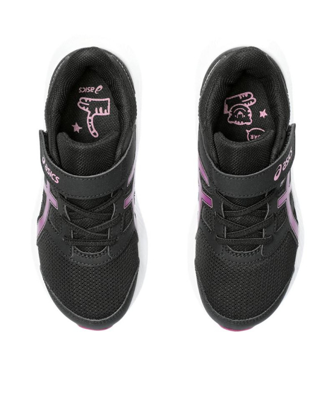 Sapatilhas de Running ASICS Jolt 4 Ps Infantil...
