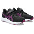Zapatillas de Running ASICS Jolt 4 Ps Infantil Negro/Morado