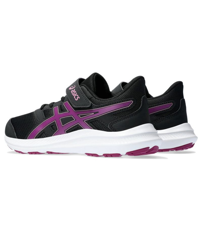 Chaussures de Running ASICS Jolt 4 Ps Enfant...