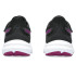 Zapatillas de Running ASICS Jolt 4 Ps Infantil Negro/Morado