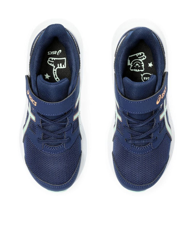 Sapatilhas por Running ASICS Jolt 4 Ps Infantil...