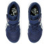 Sapatilhas por Running ASICS Jolt 4 Ps Infantil Azul/ Hortelã