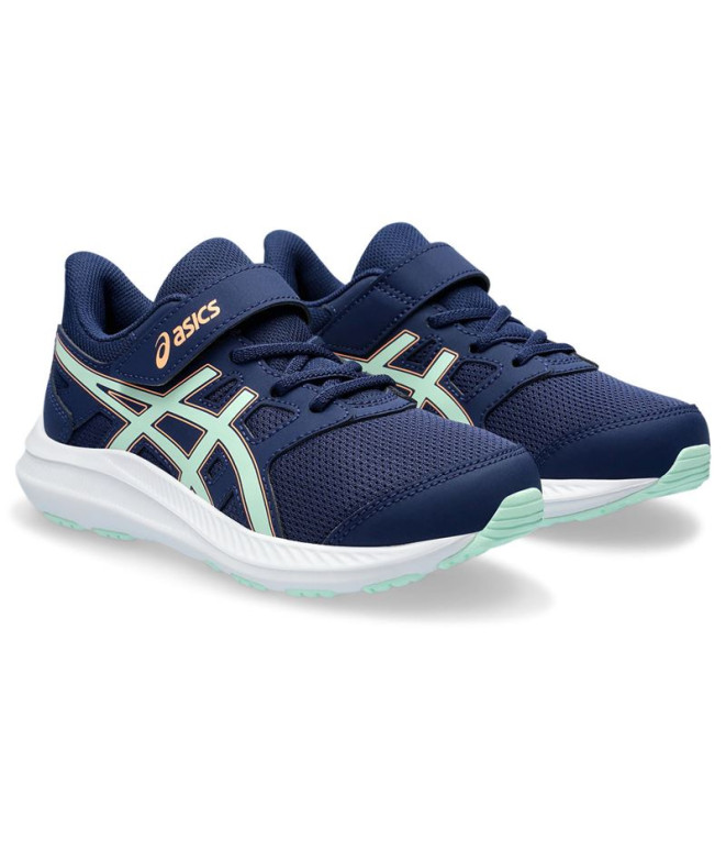 Chaussures par Running ASICS Jolt 4 Ps Enfant...