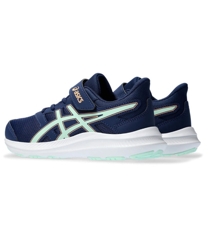 Chaussures par Running ASICS Jolt 4 Ps Enfant...