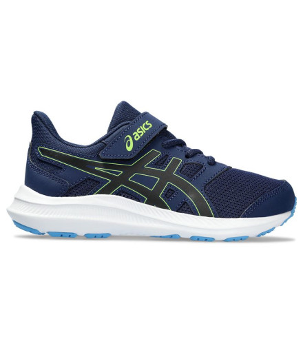 Asics sale jogging enfant