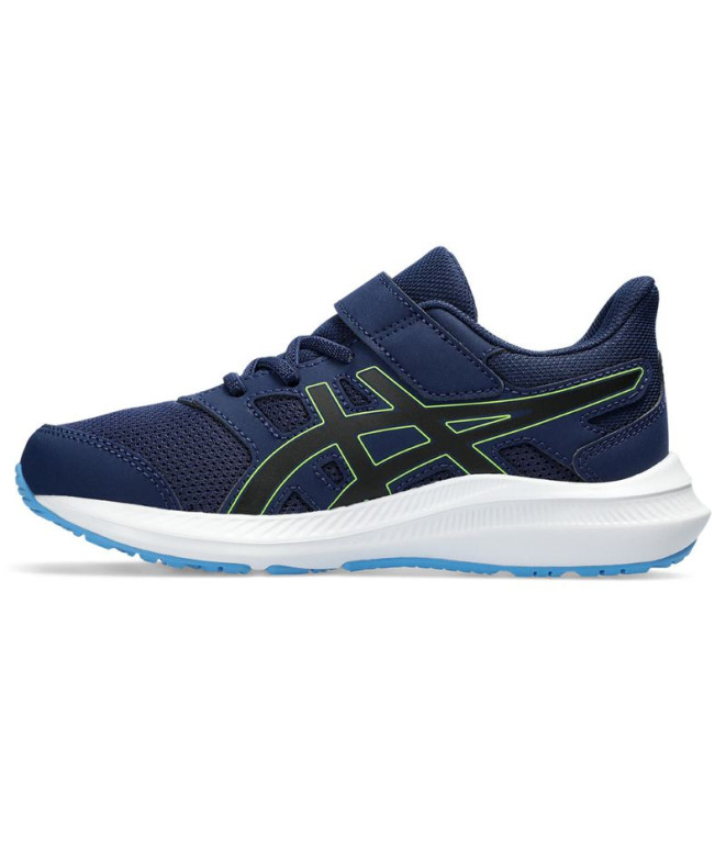 Sapatilhas de Running ASICS Jolt 4 Ps Infantil...