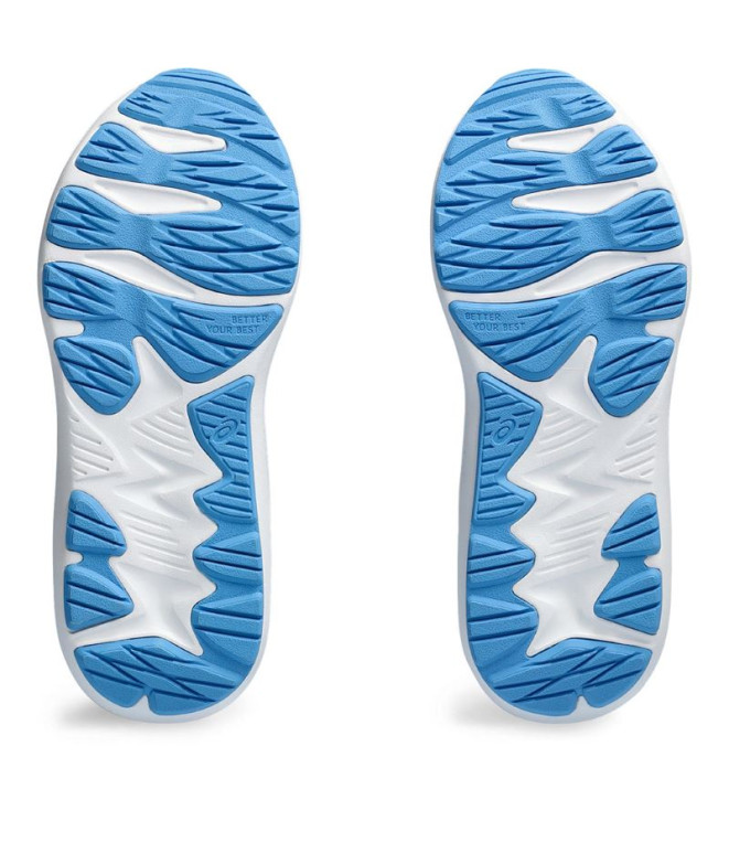 Sapatilhas de Running ASICS Jolt 4 Ps Infantil...