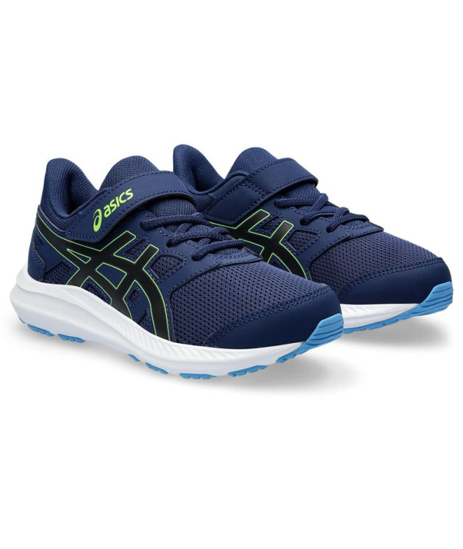 Sapatilhas de Running ASICS Jolt 4 Ps Infantil...
