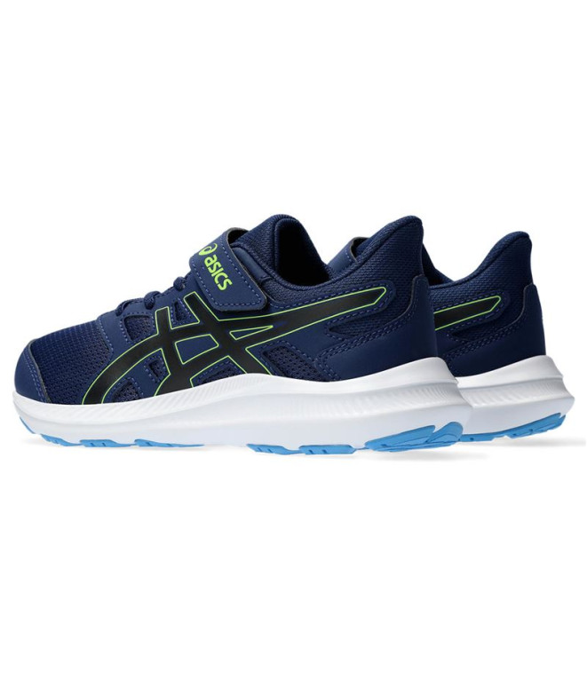 Sapatilhas de Running ASICS Jolt 4 Ps Infantil...