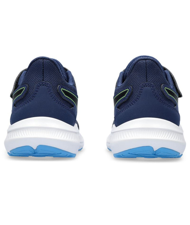 Sapatilhas de Running ASICS Jolt 4 Ps Infantil...