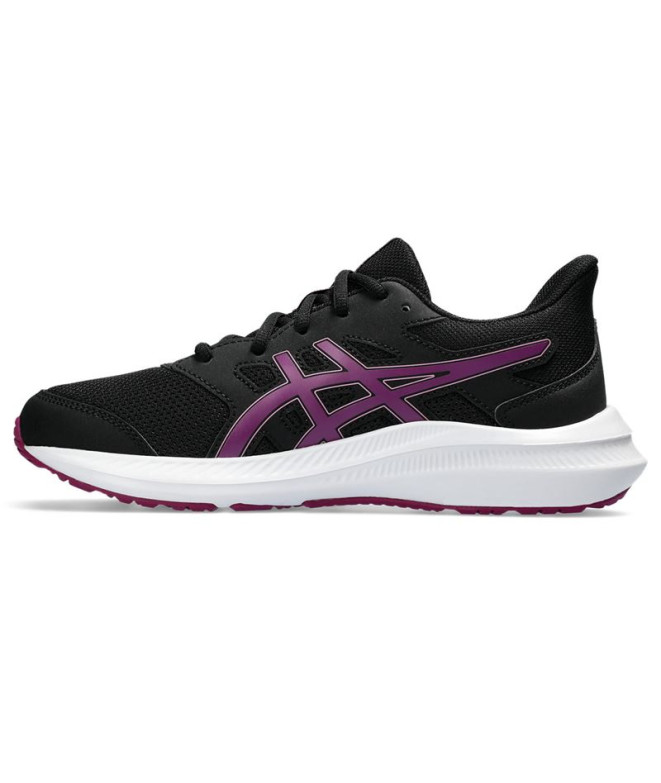 Chaussures de Running ASICS Jolt 4 Gs Enfant...