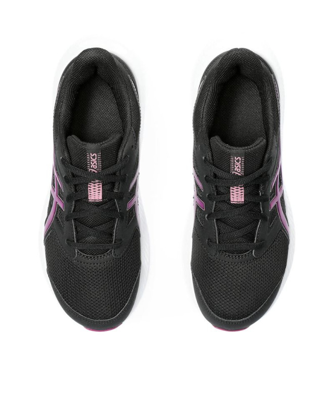 Sapatilhas de Running ASICS Jolt 4 Gs Infantil...