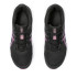 Sapatilhas de Running ASICS Jolt 4 Gs Infantil Preto/Púrpura