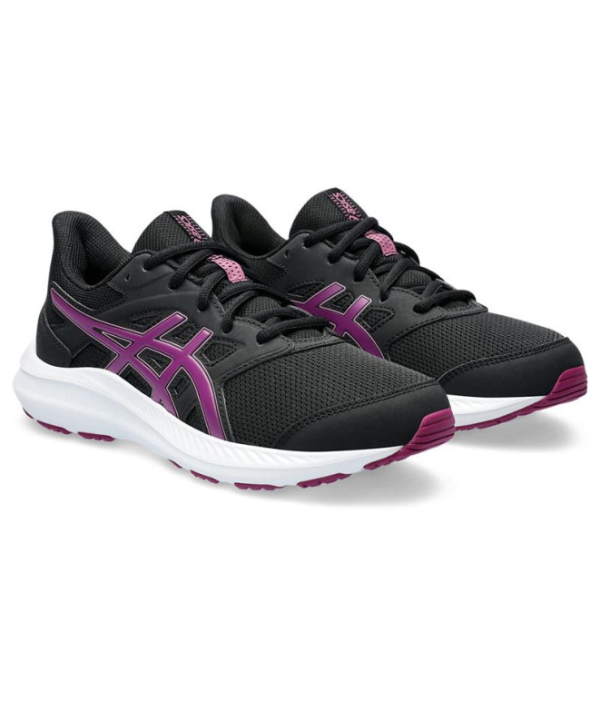 Chaussures de Running ASICS Jolt 4 Gs Enfant...
