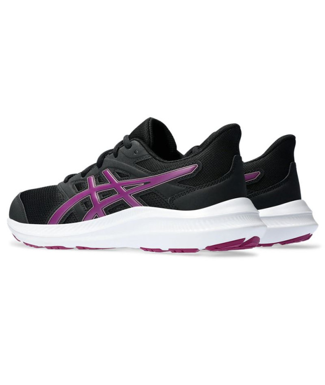 Chaussures de Running ASICS Jolt 4 Gs Enfant...