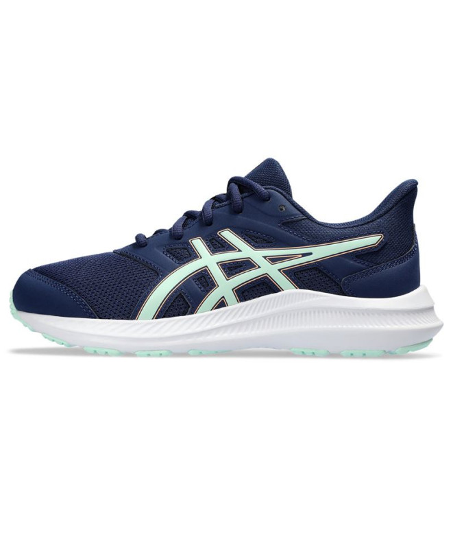 Chaussures de Running ASICS Jolt 4 Gs Enfant...