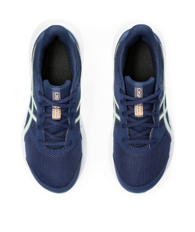 Sapatilhas de Running ASICS Jolt 4 Gs Infantil...