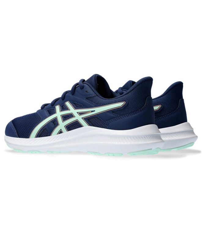 Chaussures de Running ASICS Jolt 4 Gs Enfant...
