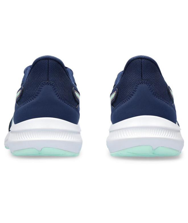 Sapatilhas de Running ASICS Jolt 4 Gs Infantil...