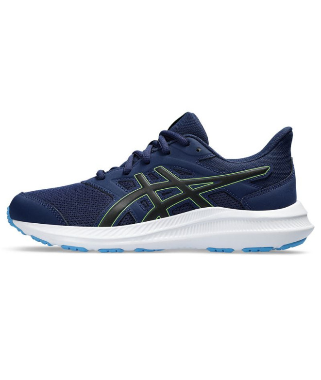 Chaussures de Running ASICS Jolt 4 Gs Enfant...