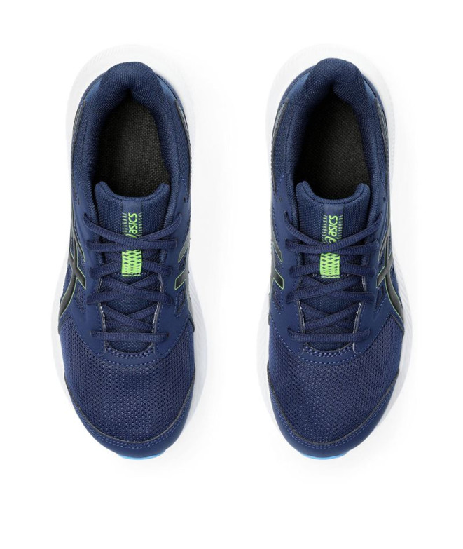 Chaussures de Running ASICS Jolt 4 Gs Enfant...
