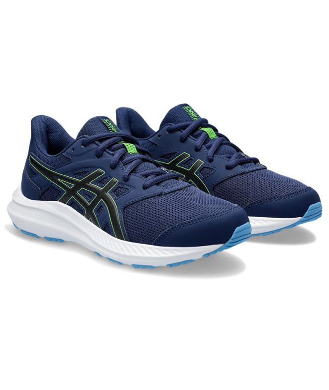 Chaussures de Running ASICS Jolt 4 Gs Enfant...