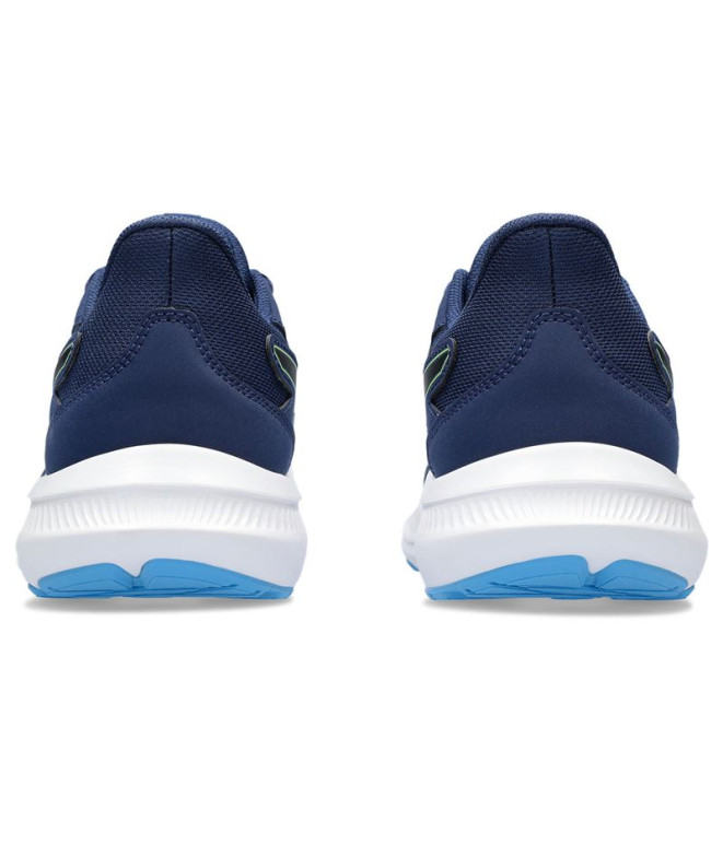 Chaussures de Running ASICS Jolt 4 Gs Enfant...