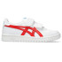 Chaussures ASICS Japan S Ps Enfant Blanc/Rouge