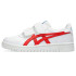 Chaussures ASICS Japan S Ps Enfant Blanc/Rouge