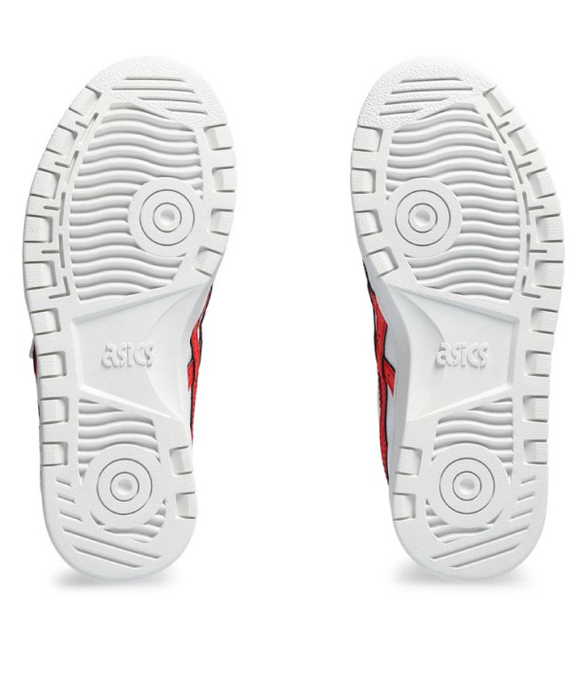 Zapatillas ASICS Japan S Ps Infantil Blanco/Rojo