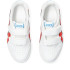 Chaussures ASICS Japan S Ps Enfant Blanc/Rouge