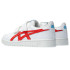 Chaussures ASICS Japan S Ps Enfant Blanc/Rouge
