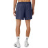 Calça de Tênis ASICS Court 7In Short Homem Blue