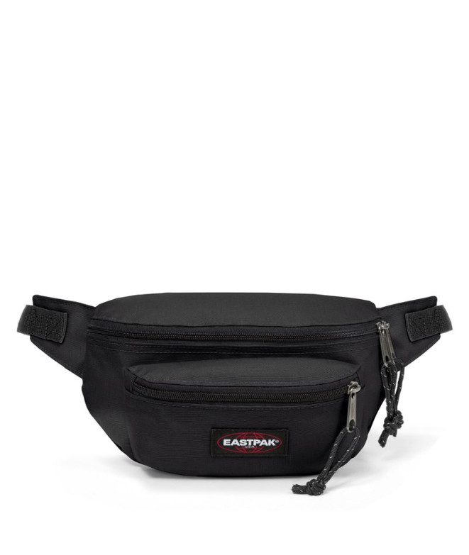 Bolsa de cintura Eastpak Saco para cães Preto