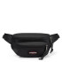 Bolsa de cintura Eastpak Saco para cães Preto