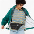 Bolsa de cintura Eastpak Saco para cães Preto