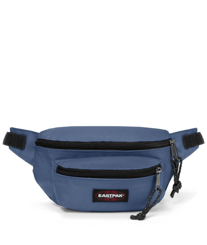 Sac banane Eastpak Sac pour chien bleu