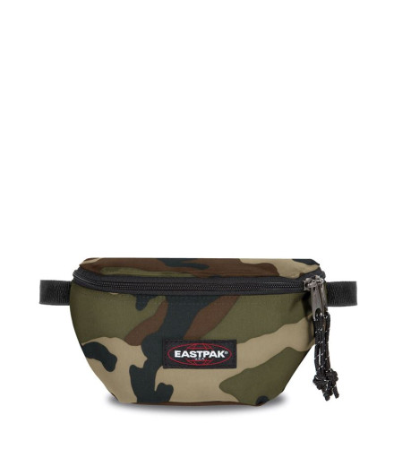 Bolsa de cintura Eastpak Verde militar Springer