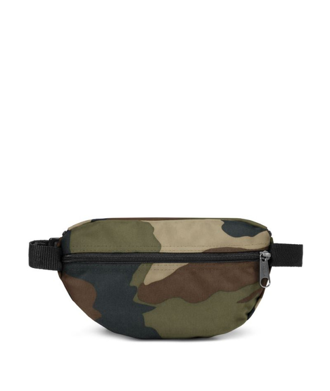 Bolsa de cintura Eastpak Verde militar Springer