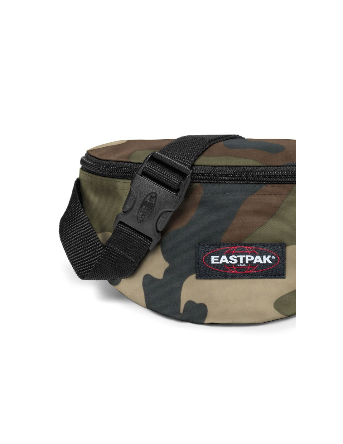 Banane eastpak militaire hotsell