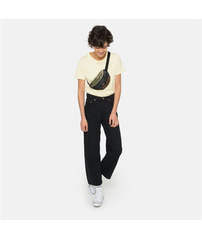 Riñonera Eastpak Springer Verde Militar