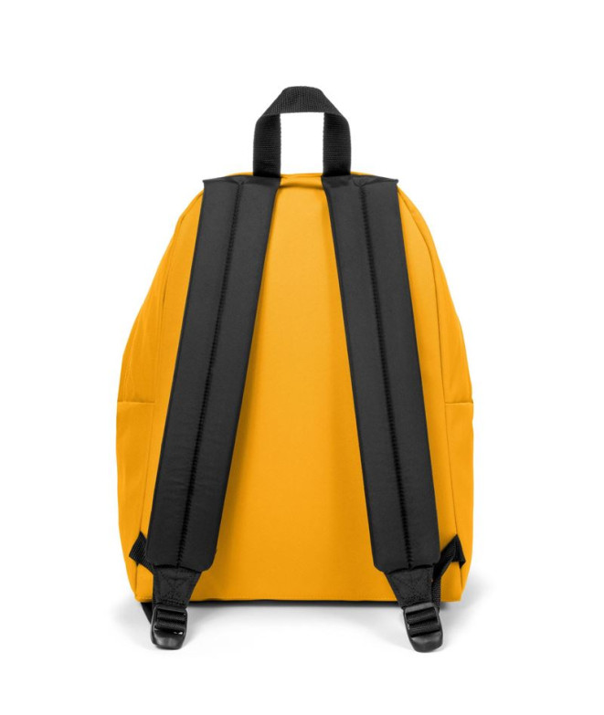 Sac à dos Eastpak Padded Pak'r Yellow