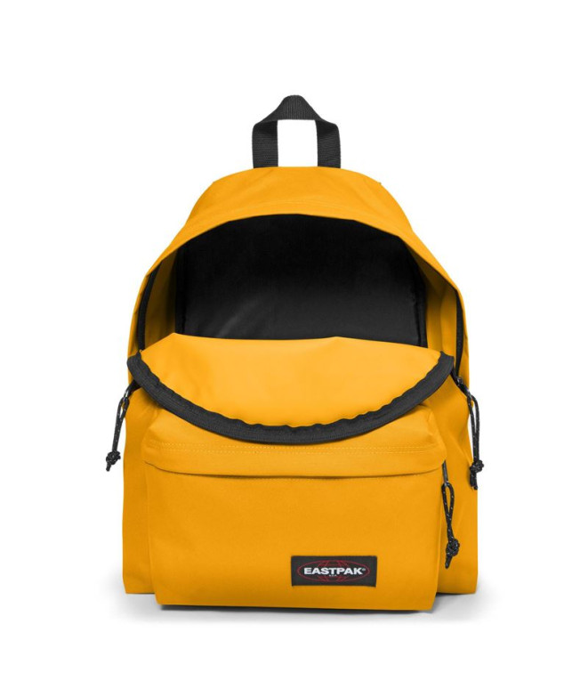 Sac à dos Eastpak Padded Pak'r Yellow