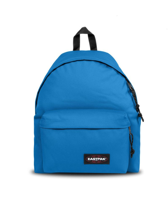 Mochila Eastpak Pak'rVibrant Blue almofadado